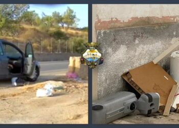 Raccolta differenziata, dati confortanti a Comiso. L’assessore Alfano: “Ma potremmo fare di più”