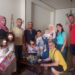 Comiso, due famiglie siriane in città grazie ai corridoi umanitari dell’operazione Colomba