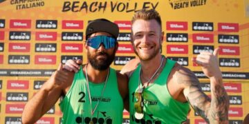 Il campionato italiano di beach volley sbarca a Marina di Modica