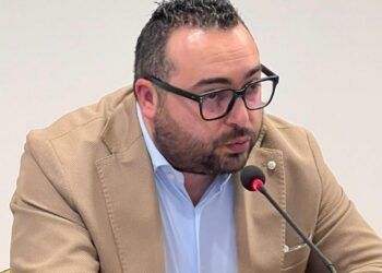 Ispica, Marco Santoro nuovo commissario cittadino di Fratelli d’Italia