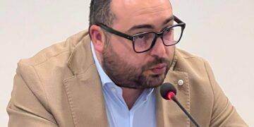 Ispica, Marco Santoro nuovo commissario cittadino di Fratelli d’Italia