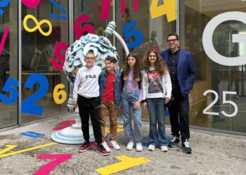 Comiso, quattro studenti del Verga finalisti ai giochi matematici della Bocconi