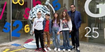 Comiso, quattro studenti del Verga finalisti ai giochi matematici della Bocconi