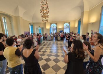 Modica, conclusa la settimana internazionale di Music ‘n’ Inclusion 2024