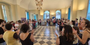 Modica, conclusa la settimana internazionale di Music ‘n’ Inclusion 2024