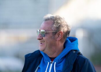 Pasquale Ferrara nuovo allenatore del Modica calcio