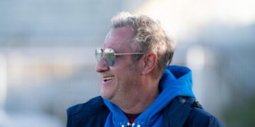 Pasquale Ferrara nuovo allenatore del Modica calcio