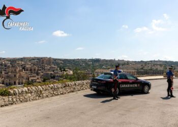 Modica, viola di continuo il regime domiciliare: 38enne finisce in carcere