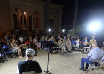 Marina di Ragusa, Villa Ottaviano apre le porte al Tour letterario ibleo
