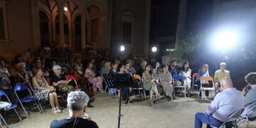 Marina di Ragusa, Villa Ottaviano apre le porte al Tour letterario ibleo
