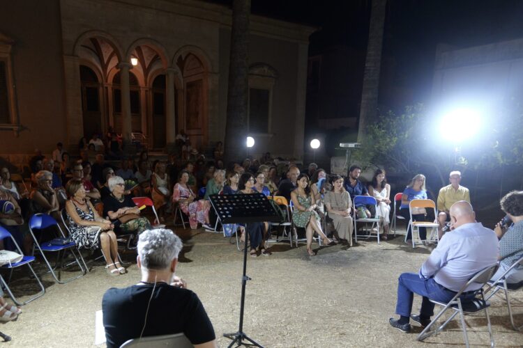 Marina di Ragusa, Villa Ottaviano apre le porte al Tour letterario ibleo