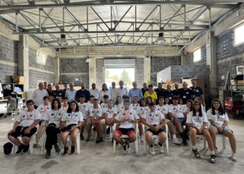 L’on. Abbate: “La Protezione civile diventi materia di studio nelle nostre scuole, a partire dalla primaria”