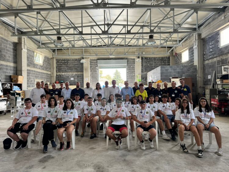 L’on. Abbate: “La Protezione civile diventi materia di studio nelle nostre scuole, a partire dalla primaria”