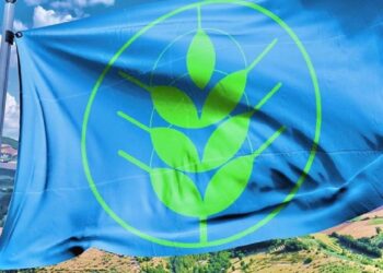 Ragusa e le Spighe verdi, mercoledì sarà innalzata la bandiera