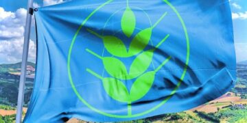 Ragusa e le Spighe verdi, mercoledì sarà innalzata la bandiera
