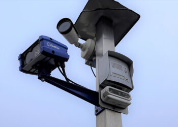 Ragusa, stipulato un protocollo d’intesa per la gestione dei sistemi di lettura targhe-videosorveglianza