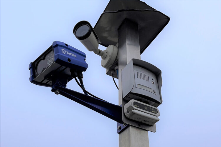 Ragusa, stipulato un protocollo d’intesa per la gestione dei sistemi di lettura targhe-videosorveglianza