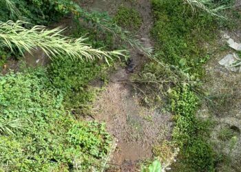 Chiaramonte e l’inquinamento del torrente Morana: “Situazione seria”