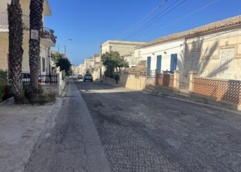 Scicli, iniziati i lavori di asfaltatura di alcune importanti strade cittadine