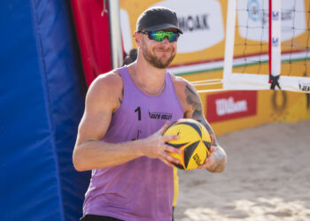 “Marina di Modica location ideale per ospitare gli sport sulla sabbia”