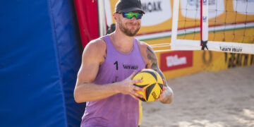 “Marina di Modica location ideale per ospitare gli sport sulla sabbia”