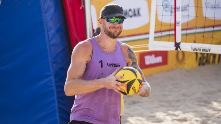 “Marina di Modica location ideale per ospitare gli sport sulla sabbia”