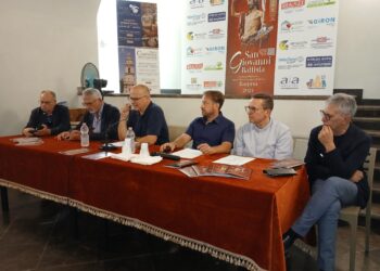 Ragusa, presentato il programma dei festeggiamenti in onore del patrono San Giovanni