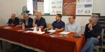 Ragusa, presentato il programma dei festeggiamenti in onore del patrono San Giovanni