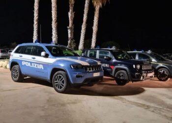 Dall’inizio dell’anno espulsi 319 cittadini stranieri dalla provincia di Ragusa