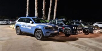 Dall’inizio dell’anno espulsi 319 cittadini stranieri dalla provincia di Ragusa
