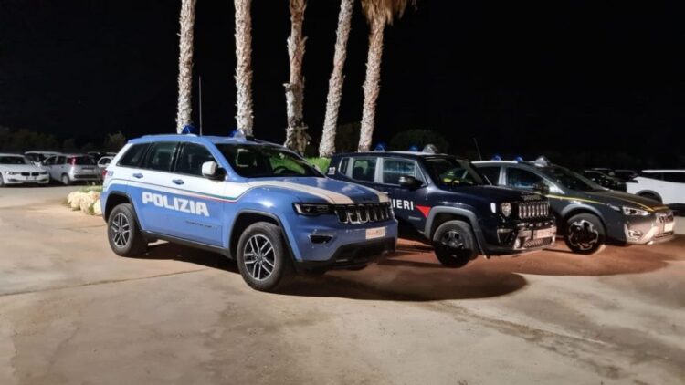 Dall’inizio dell’anno espulsi 319 cittadini stranieri dalla provincia di Ragusa