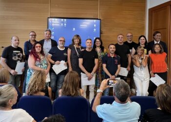 A Ragusa palazzo La Rocca sempre più apprezzato dai turisti