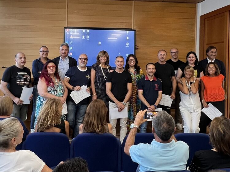 A Ragusa palazzo La Rocca sempre più apprezzato dai turisti