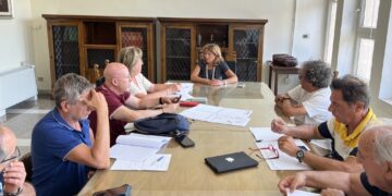 Legge “SalvaMare” in provincia di Ragusa, aperto il primo confronto
