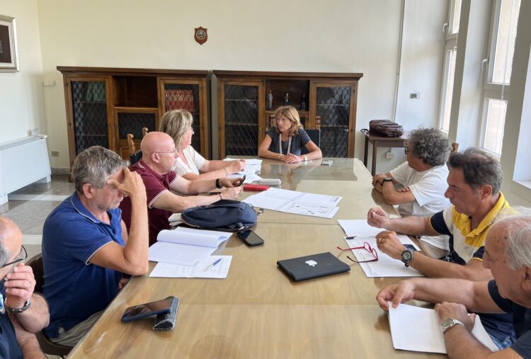 Legge “SalvaMare” in provincia di Ragusa, aperto il primo confronto