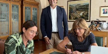 Il Libero consorzio comunale di Ragusa stipula accordo per la creazione di un’app di intelligenza artificiale per la promozione turistica