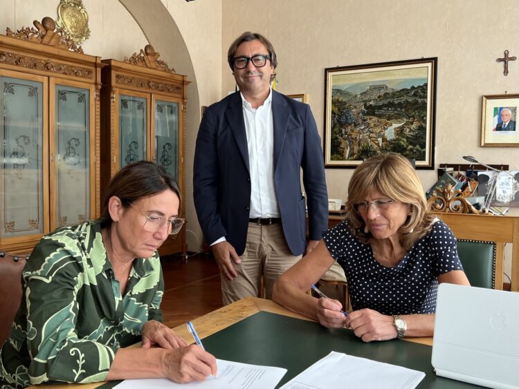 Il Libero consorzio comunale di Ragusa stipula accordo per la creazione di un’app di intelligenza artificiale per la promozione turistica