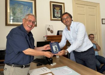 Vittoria, i dirigenti del Libero consorzio in visita al Comune