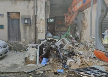 Roccazzo, il colpo all’ufficio postale ha fruttato 45mila euro di bottino