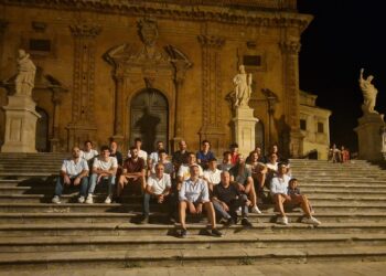 Il Volley Modica inizia la preparazione in vista del campionato di Serie A3