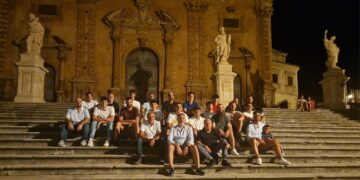 Il Volley Modica inizia la preparazione in vista del campionato di Serie A3