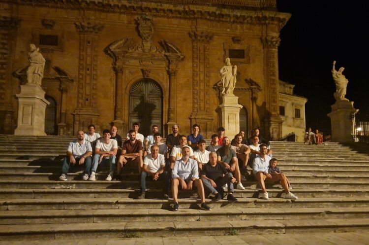 Il Volley Modica inizia la preparazione in vista del campionato di Serie A3
