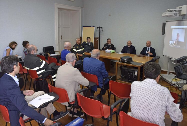 Pozzallo e il caso degli alloggi popolari, vertice in Prefettura