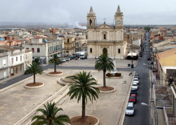 Acate, arriveranno 100mila euro dalla Regione per interventi di riqualificazione urbana