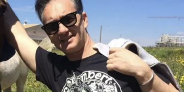 Marina di Ragusa, incidente mortale nel corso della notte: muore Alessandro Sciortino di 53 anni