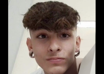 Scoglitti, il gesto eroico di Alex Capuzzello