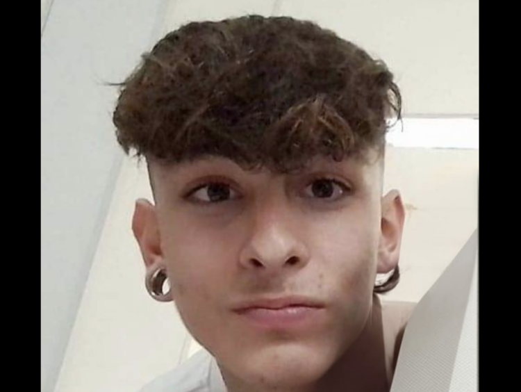 Scoglitti, il gesto eroico di Alex Capuzzello