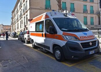 Ibla senza ambulanza per tre giorni, il Comibleo: “Improponibile”