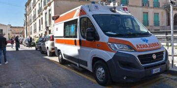 Ibla senza ambulanza per tre giorni, il Comibleo: “Improponibile”