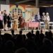 Scoglitti, che successo per la compagnia Antea